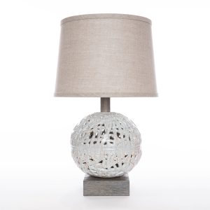 Squiggle Weave Sphere