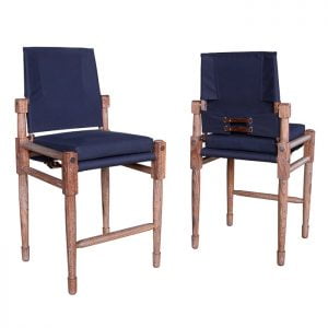 Chatwin Bar or Counter Chair II