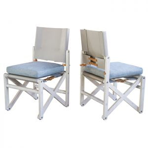 MacLaren Dining Chair II