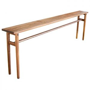 Silbrook Console