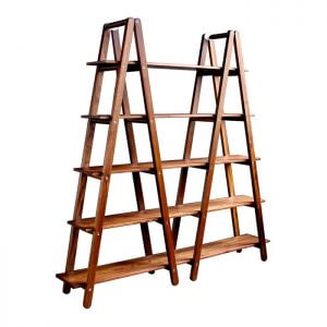 Wyeth Bookcase
