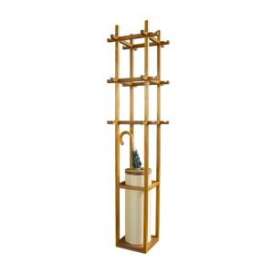 Cavender Coat Rack