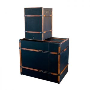 Collingwood Trunks
