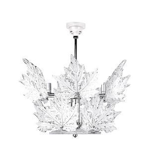 Champs-Élysées 2 Tier Chandelier
