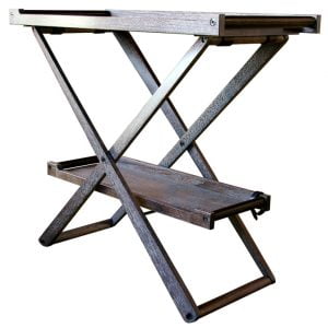 Collins Folding Bar Table