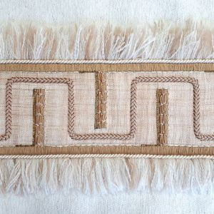 Freize Embroidery