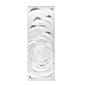 Roses Decorative Panel Rectangular