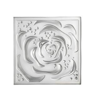 Roses Decorative Panel Square