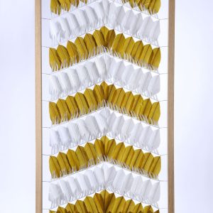 Chevron Tableau