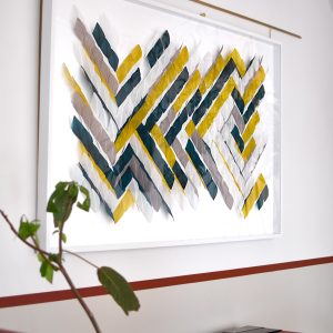 Vibrations Tableau