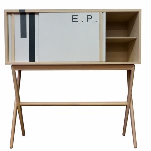 Bashford Trunk & Stand