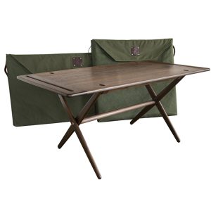 Kasmin Folding Table