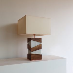 Zig Lamp