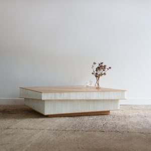 Zig Zag Table