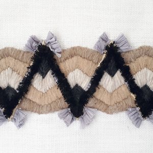 Chevron Braid