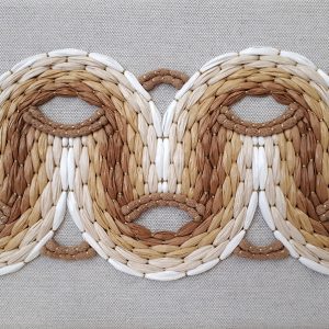 Raffia Braid